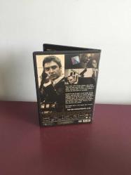 Dvd Film Kurtlar Vadisi Filistin