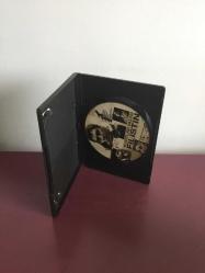 Dvd Film Kurtlar Vadisi Filistin