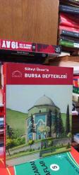 Bursa Defterleri