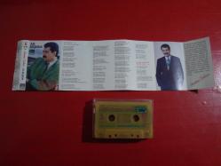 İBRAHİM TATLISES AH KEŞKEM ESKİ BANDROL KASET
