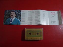 İBRAHİM TATLISES AH KEŞKEM ESKİ BANDROL KASET