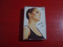 SEZEN AKSU GİT ESKİ BANDROL KASET