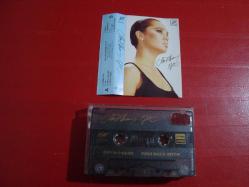 SEZEN AKSU GİT ESKİ BANDROL KASET