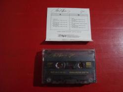 SEZEN AKSU GİT ESKİ BANDROL KASET