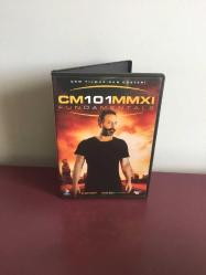 Dvd Film Cem Yılmaz Fundamentals