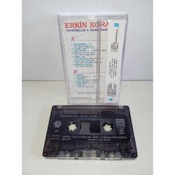 Kaset Erkin Koray fesupanallah dünden esintiler 3 albümü