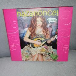 CD Nazan öncel 7'n yedin bitirdin albümü