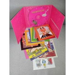 CD Nazan öncel 7'n yedin bitirdin albümü