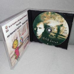 CD Haluk Levent bir erkeğin Günlüğü albümü