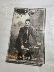 TEOMAN / GÖNÜLÇELEN / KASET