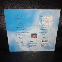 CD Osman Yurdal Tokcan bende Can albümü