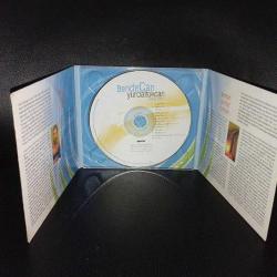 CD Osman Yurdal Tokcan bende Can albümü