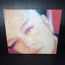 Cd Sezen Aksu bahane albümü