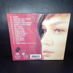 Cd Sezen Aksu bahane albümü