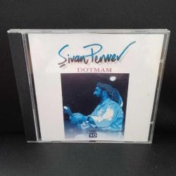 Efemera - Cd Şivan Perwer Dotmam albümü - kitantik - kitaLog