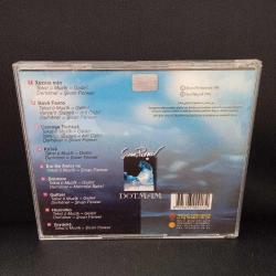 Cd Şivan Perwer Dotmam albümü