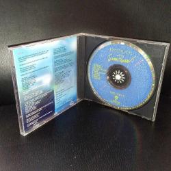 Cd Şivan Perwer Dotmam albümü