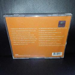 Cd Yeşilçam Şarkıları 2 - Artık Sevmeyeceğim.Türk Filmlerinin Unutulmaz Müzikleri   Handan Kara Belkıs özener Sevim Tuna Semiramis Pekkan Nesrin sipahi Gönül yazar Emel sayın Nigar uluerer Behiye Aksoy Sevim Şengül Esin Engin Berkant Ajda Pekkan Şükran ay Sevim deran Sadri alışık Öztürk Serengil