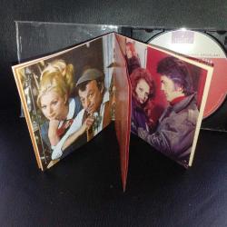 Cd Yeşilçam Şarkıları 2 - Artık Sevmeyeceğim.Türk Filmlerinin Unutulmaz Müzikleri   Handan Kara Belkıs özener Sevim Tuna Semiramis Pekkan Nesrin sipahi Gönül yazar Emel sayın Nigar uluerer Behiye Aksoy Sevim Şengül Esin Engin Berkant Ajda Pekkan Şükran ay Sevim deran Sadri alışık Öztürk Serengil