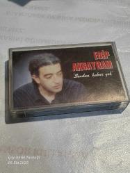 edip akbayram senden haber yok