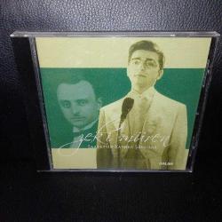 CD Zeki Müren Sadettin kaynak şarkıları