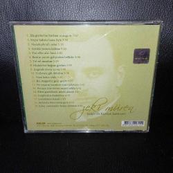 CD Zeki Müren Sadettin kaynak şarkıları