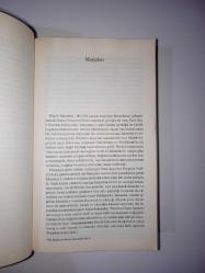 Ruzi Nazar: CIA'nin Türk Casusu