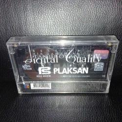 Kaset Tanju Okan Best Of Bir Zamanlar Tanju Okan albümü. Ambalajında sıfır