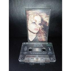 Kaset Anastacia Not that kind Albümü