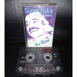 Kaset yeni türkü, Süper Baba film müzikleri albümü