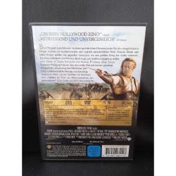 Dvd Troja - Troy - Truva. 2 disc edition. Almanya baskı. Türkçe desteği yok.