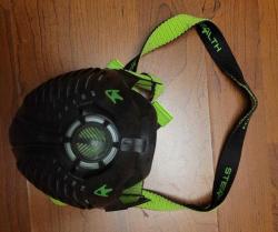 İNGİLİZ MALI. EN İYİSİ ÖDÜLLÜ STEALTH P3 FİLTRELİ N99 MASKE. KULLANILMADI. 800 LİRA EN UCUZU.