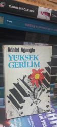 Yüksek Gerilim İlk 1. Baskı