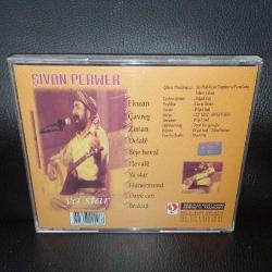 Cd Şivan Perwer ya star albümü