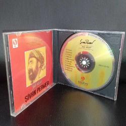 Cd Şivan Perwer ya star albümü
