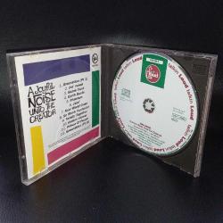 Cd Galliano a joyful noise unto the creator albümü. Orijinal dönem yurtdışı baskı