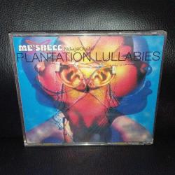 Cd Me'shell ndegeocello plantation lullabies albümü. 1993 Almanya baskı