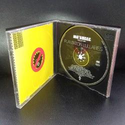 Cd Me'shell ndegeocello plantation lullabies albümü. 1993 Almanya baskı