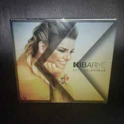 Cd Kibariye Gülü Soldurmam albümü