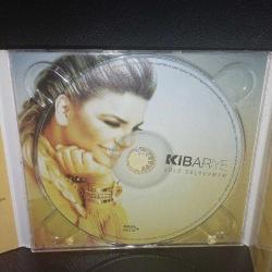 Cd Kibariye Gülü Soldurmam albümü