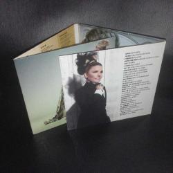 Cd Kibariye Gülü Soldurmam albümü