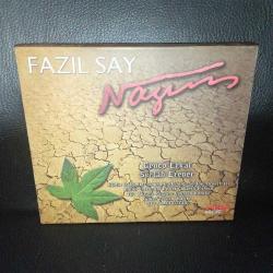 Cd Fazıl Say - Nazım. Genco Erkal & Sertab Erener