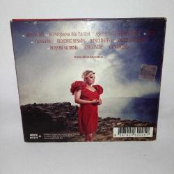 Cd Kibariye 4 mevsim albümü