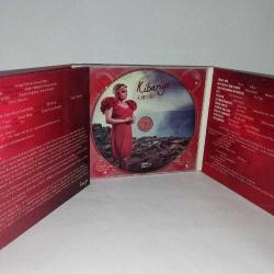 Cd Kibariye 4 mevsim albümü