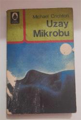 Uzay Mikrobu