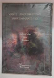 Martı Jonathan'dan Yünatanmartı'ya