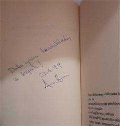 Martı Jonathan'dan Yünatanmartı'ya