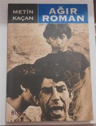 Ağır Roman