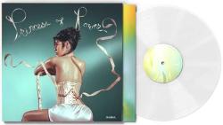 MARINA - PRINCESS OF POWER SPOTIFY FANS FIRST LIMITED EDITION CLEAR PLAK LP 2025