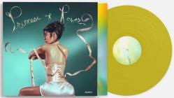 MARINA - PRINCESS OF POWER LIMITED EDITION YELLOW TRANSLUCENT PLAK LP 2025